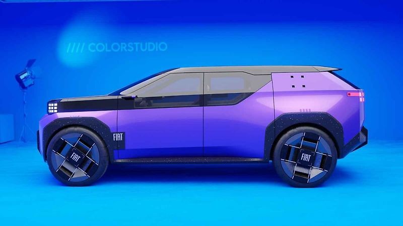 Koncept City Car