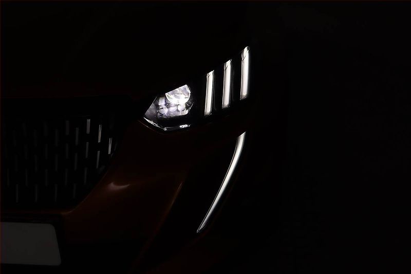Peugeot 2008 (2021) 1.5 BlueHDi, Automat - fotka 26 z 26