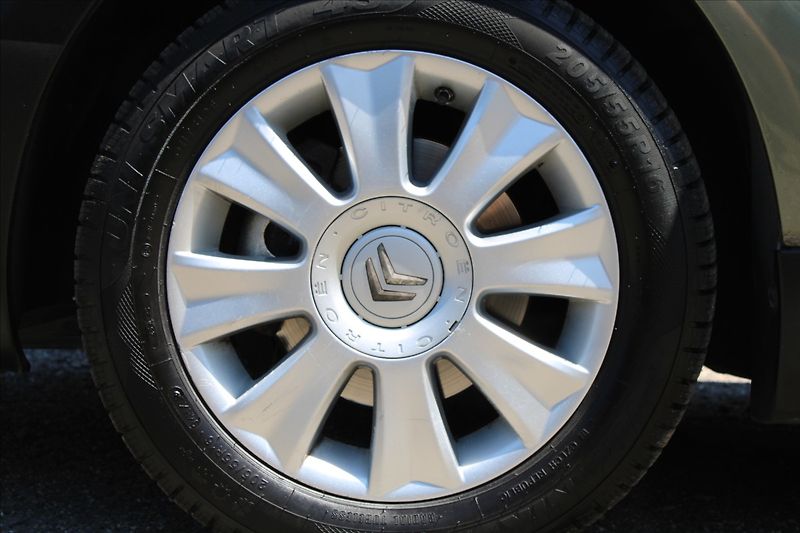 Citroën Berlingo 1,6 HDI  XTR,KLIMATIZACE - fotka 19 z 19
