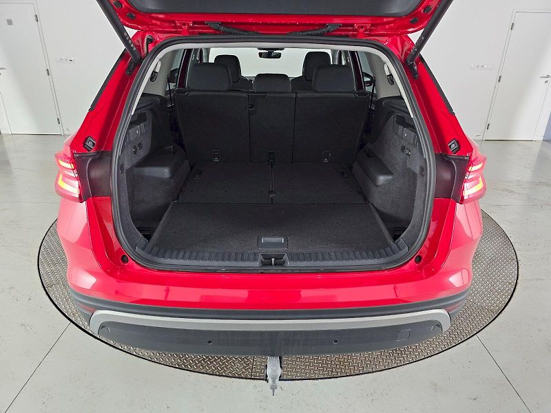 Škoda Kodiaq (2024) 2.0TDi 142kW 4X4 SELECTION 7S - fotka 29 z 30