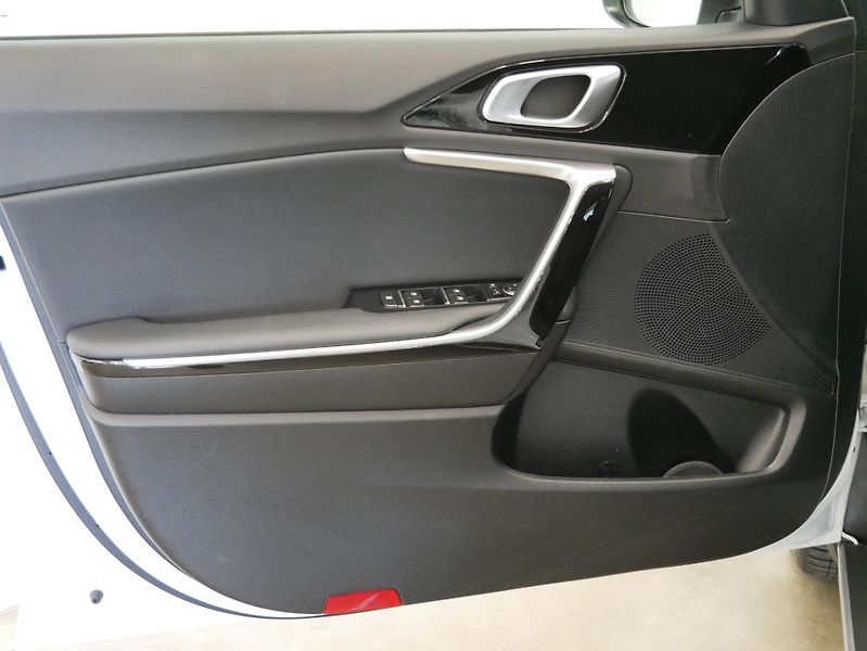Kia XCeed - fotka 12 z 28