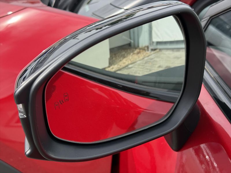 Toyota C-HR 2,0 GR Sport Pre. Edition,4x4 - fotka 23 z 27