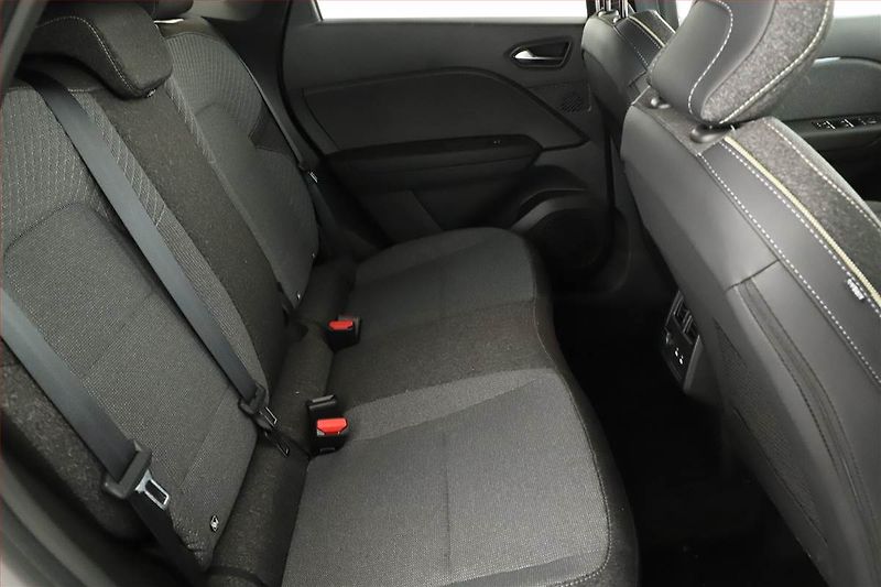 Renault Symbioz (2025) E-Tech Full Hybrid, Techno - fotka 7 z 18