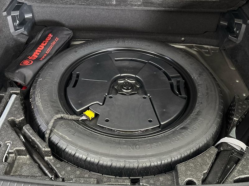 Seat Tarraco Experience 4WD DSG - fotka 29 z 31
