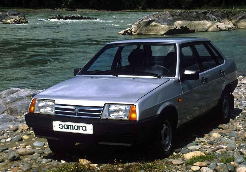 Lada Samara