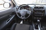 Mitsubishi ASX (2018) 1.6 MIVEC 86kW / ČR / TAŽNÉ - náhled 17