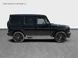 Mercedes-Benz Třídy G G 63 AMG BRABUS 700 - náhled 6