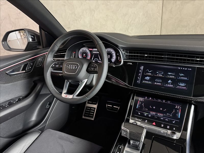 Audi Q8 3,0 TDi  Competition Plus LED - fotka 20 z 48