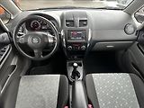 Suzuki SX4 1,6 4x4 STYLE TAŽNÉ - náhled 14