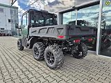 Can-Am Traxter HD 10 PRO (2026) Traxter 6x6 DPS HD10 MY26 - náhled 6