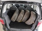 Volkswagen Touran (2012) 1,2TSI,77KW,KLIMA,ALU,SER.KN - náhled 9
