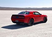 Dodge Challenger 2019