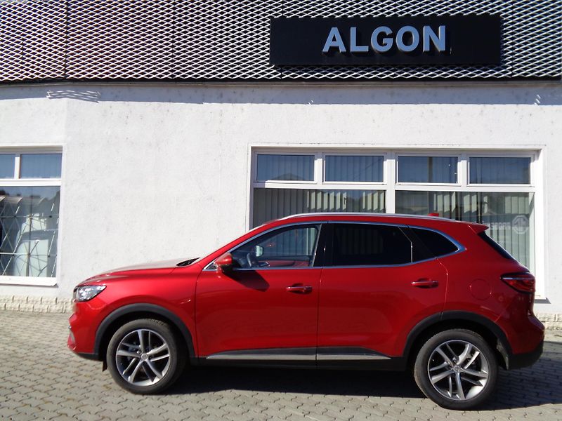 MG EHS 1,5 PHEV 10 AT, Exclusive - fotka 3 z 41