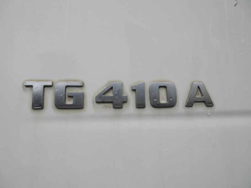 MAN TGA 26.410 6x2 - fotka 22 z 22