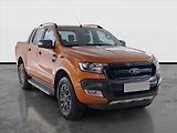 Ford Ranger (2016) Wildtrack 3.2 TDCi - náhled 1