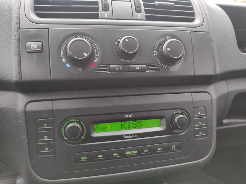 Škoda Ostatní 1.4 TDI PD 51 kW - fotka 11 z 20
