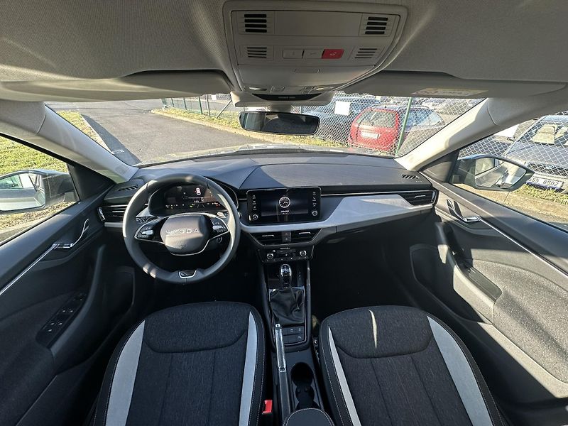 Škoda Kamiq TOP SELECTION + tažné - fotka 9 z 13