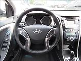 Hyundai i30 1,6 GDI 99kW Automat - náhled 12