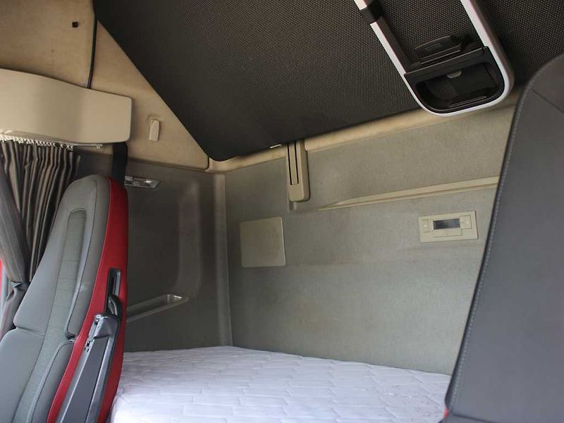Volvo FH 500 XL, EURO 6, VEB +, I-PARK - fotka 7 z 17