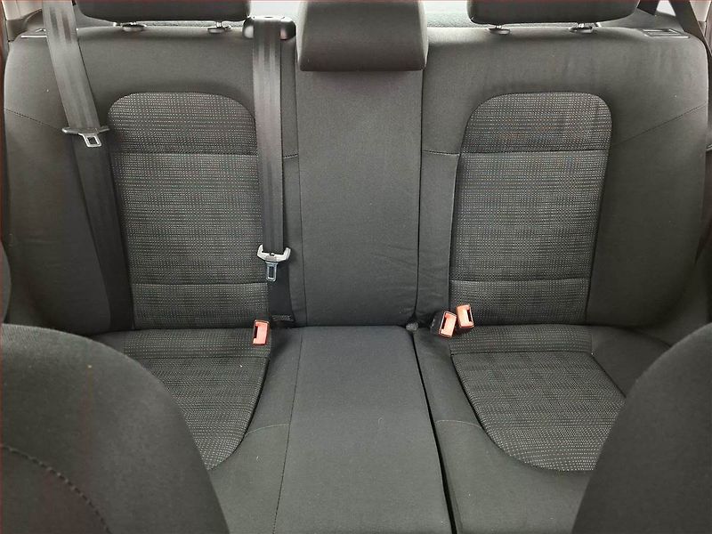 Škoda Fabia (2005) 1.4 16V, po STK, Klima - fotka 10 z 14