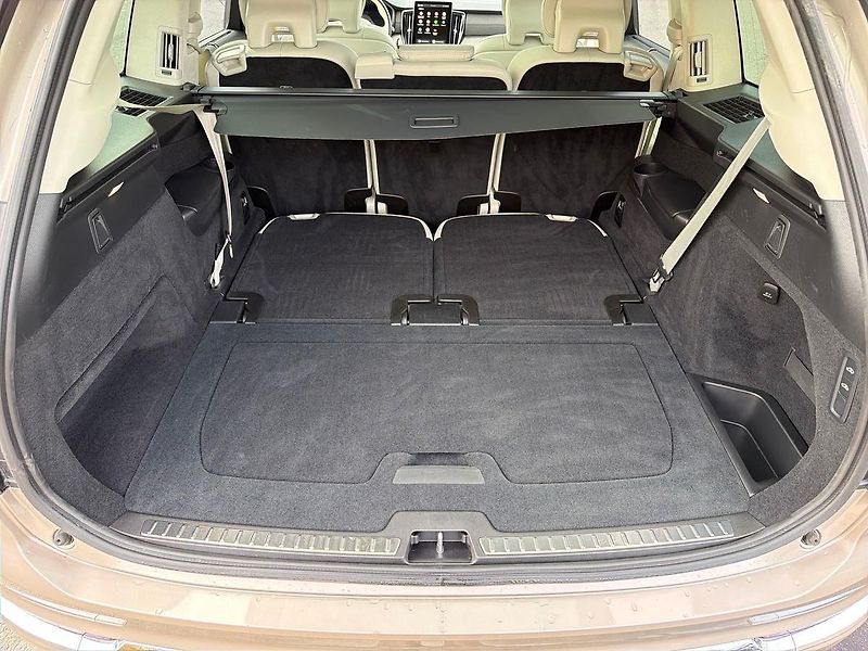 Volvo XC90 ULTRA T8, ULTRA T8, POLESTAR, - fotka 20 z 20