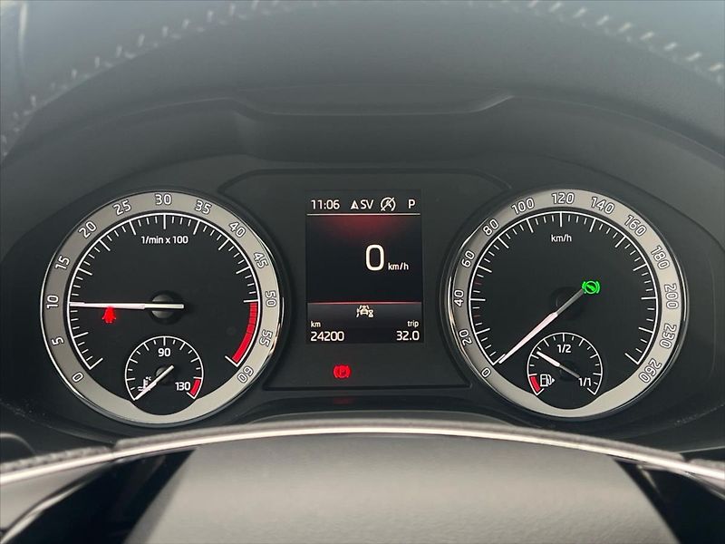 Škoda Kodiaq 2,0 TDi 147kW 7DSG 4x4 SPORTLI - fotka 16 z 32