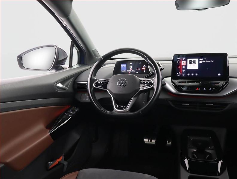 Volkswagen ID.4 (2020) 1st (82 kWh), SoH 90% - fotka 7 z 25