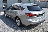 Mazda 6 2,0 16V ATTRACTION.1M,SERVIS - náhled 6