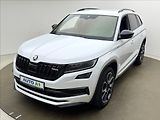 Škoda Kodiaq 2,0 RS CANTON DPH DCC 360° ČR - náhled 1