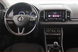 Škoda Karoq (2019) Ambition 1.6 TDI, ČR,1.maj - náhled 7