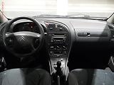 Citroën Xsara (2004) 1.4i, ČR, AC - náhled 7