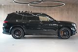 Mercedes-Benz GLS 63 AMG, Ceramic, Masáž, 4D - náhled 6