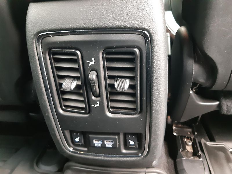 Jeep Grand Cherokee (2019) 3,0CRD Trail-Hawk 4x4,koup. CZ - fotka 14 z 31