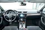 Škoda Superb (2020) Scout 2.0 TDI 140 kW 4x4 DSG - náhled 4