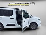 Opel Combo (2026) L1H1 Editon Plus 1.2 TURBO (81 - náhled 13