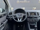 Seat Alhambra (2014) 2.0TDi MAN 4Drive Style, RZV - náhled 13