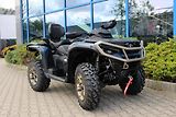 Can-Am Outlander Max 1000R LTD (2025) MY 2025 - náhled 1