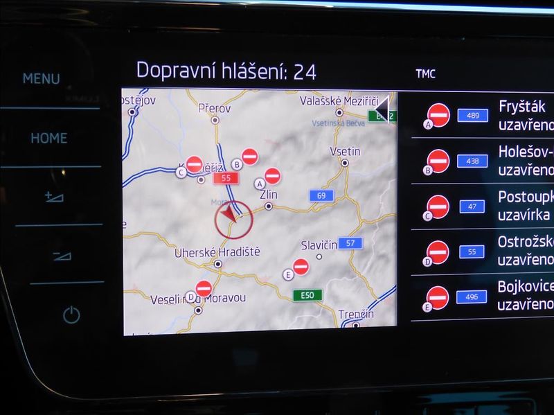 Škoda Superb 2,0 TDI DSG,Bi-Xenon,model 201 - fotka 28 z 45