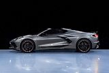 Chevrolet Corvette C8 Stingray 3LT Z51 Lift - náhled 3