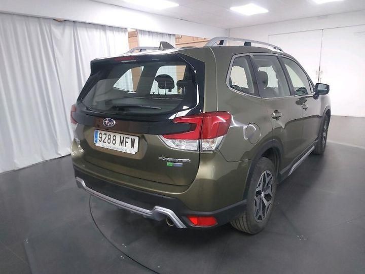Subaru Forester (2023) 2.0i Hybrid Sport Plus,ZÁRUKA - fotka 2 z 8