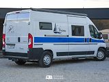Citroën Jumper (2024) 6m, Markíza, Solar, Ťažné - náhled 25