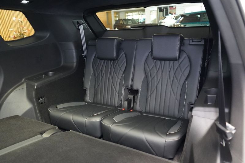 Jaecoo Ostatní EXCLUSIVE SHS-P 3DHT AWD - fotka 21 z 39