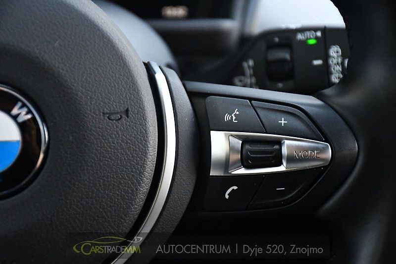 BMW Řada 2 216d GRAND TOURER M-SPORT 7MÍS - fotka 28 z 42