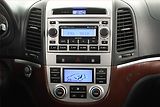 Hyundai Santa Fe (2007) 2.2 CRDi, 4X4, Automat - náhled 12