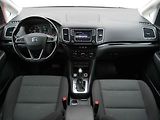 Seat Alhambra (2015) 2.0TDi 7Míst, DSG, bixen - náhled 8