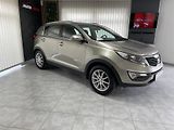 Kia Sportage 2.0 CRDi 4x4 ČR SERVIS.DIGIAC - náhled 1