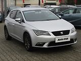 Seat Leon (2013) 1.6TDi, AAC, tempo - náhled 1