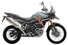 Triumph (2026) Tiger 900 Desert Edition - fotografie inzerátu