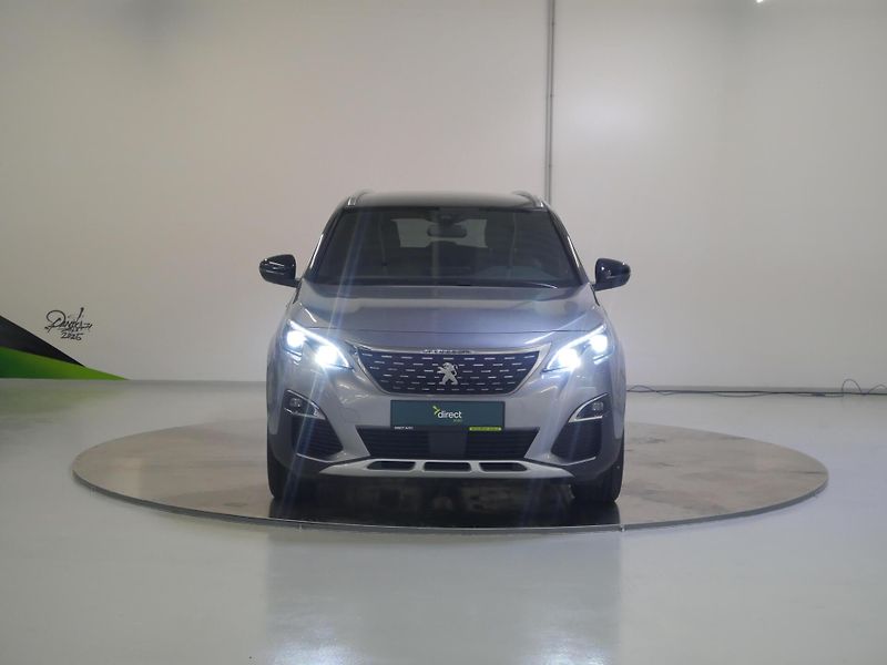 Peugeot 5008 - fotka 4 z 26