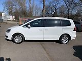 Volkswagen Sharan 2,0 TDI 4x4 7.MÍST,ČR SERVISKA - náhled 8
